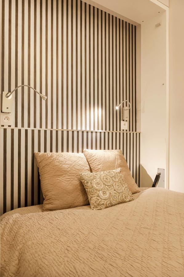 Two Bedroom Luxury Apartment - Balcony With View Of Notre Dame Παρίσι Εξωτερικό φωτογραφία