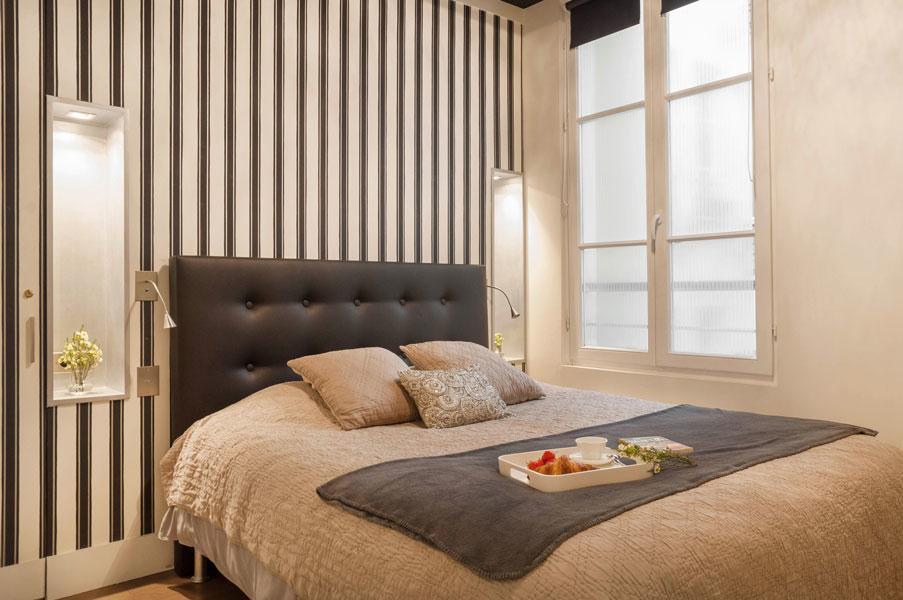 Two Bedroom Luxury Apartment - Balcony With View Of Notre Dame Παρίσι Εξωτερικό φωτογραφία