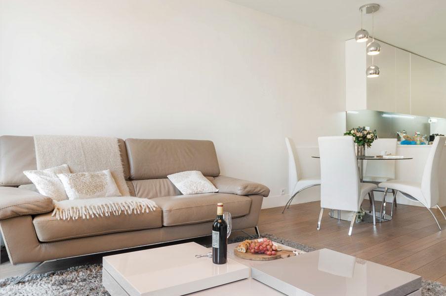 Two Bedroom Luxury Apartment - Balcony With View Of Notre Dame Παρίσι Εξωτερικό φωτογραφία