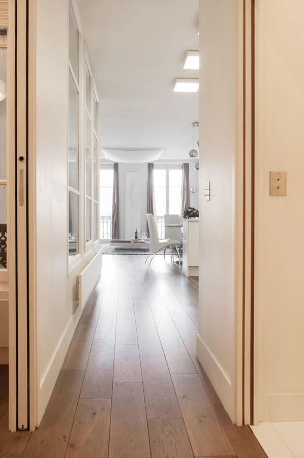 Two Bedroom Luxury Apartment - Balcony With View Of Notre Dame Παρίσι Εξωτερικό φωτογραφία