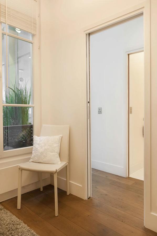 Two Bedroom Luxury Apartment - Balcony With View Of Notre Dame Παρίσι Εξωτερικό φωτογραφία
