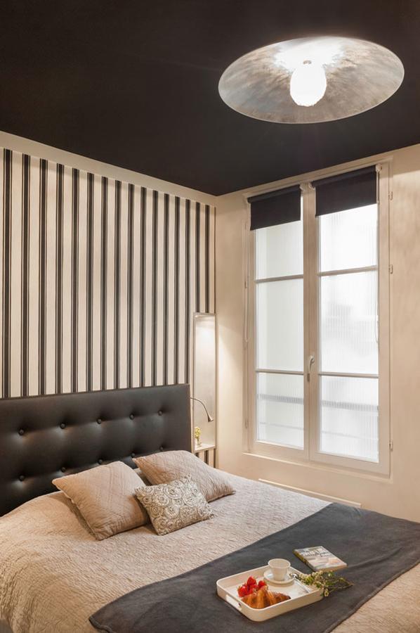 Two Bedroom Luxury Apartment - Balcony With View Of Notre Dame Παρίσι Εξωτερικό φωτογραφία