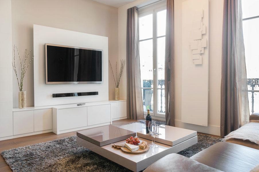 Two Bedroom Luxury Apartment - Balcony With View Of Notre Dame Παρίσι Εξωτερικό φωτογραφία