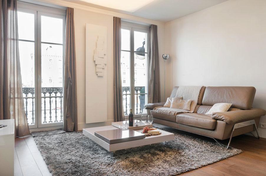Two Bedroom Luxury Apartment - Balcony With View Of Notre Dame Παρίσι Εξωτερικό φωτογραφία