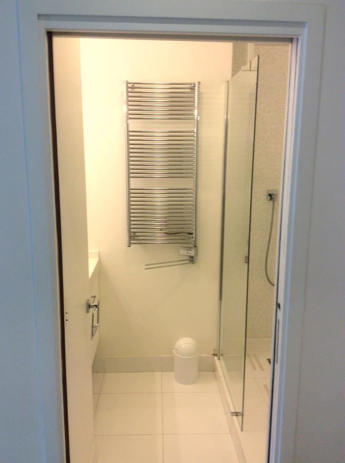 Two Bedroom Luxury Apartment - Balcony With View Of Notre Dame Παρίσι Εξωτερικό φωτογραφία
